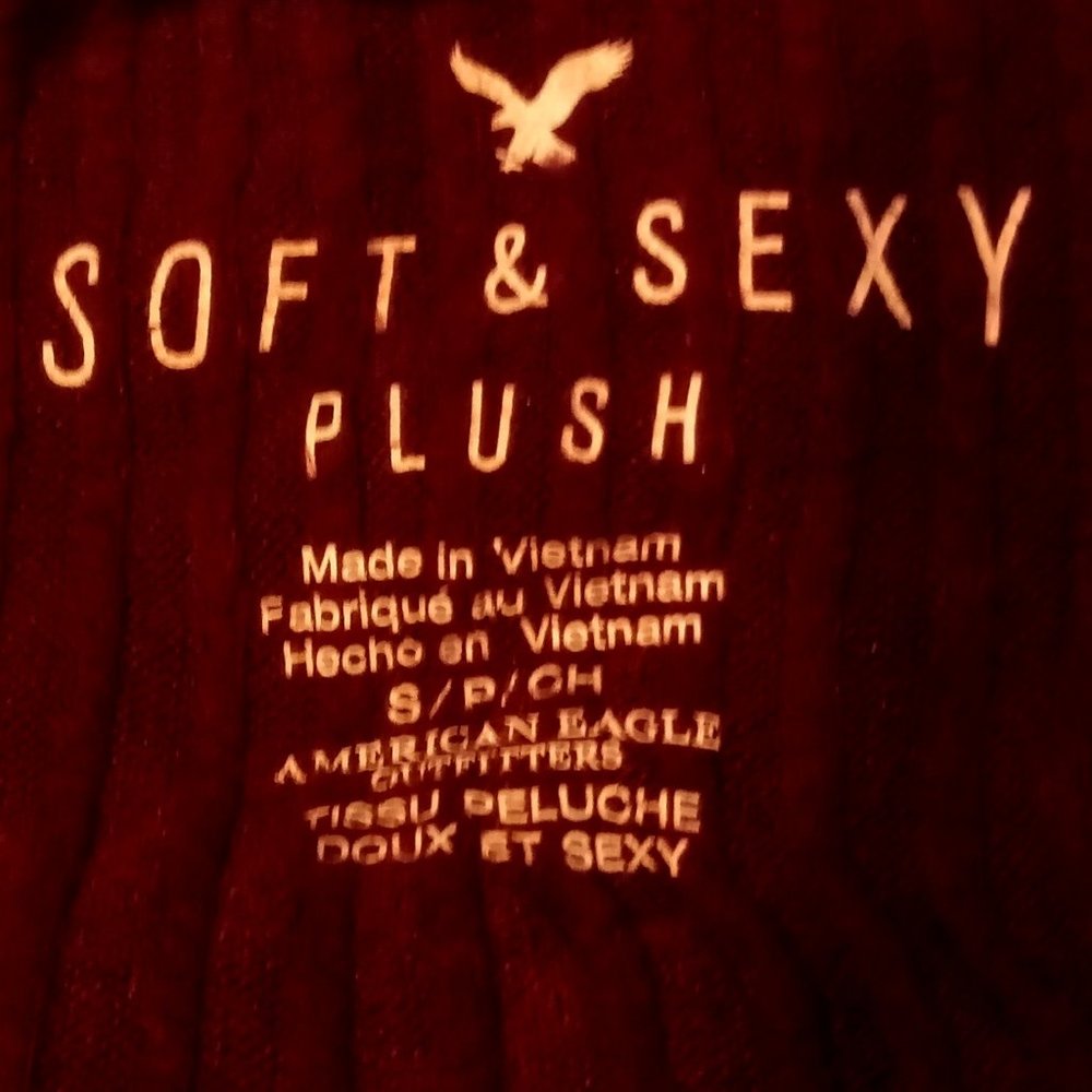 sweater